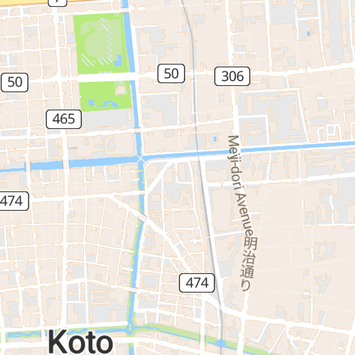 nqe！ hoachanh ⑤ ⑦ ⑪ 3点おまとめ 地図 : Scribble Maps