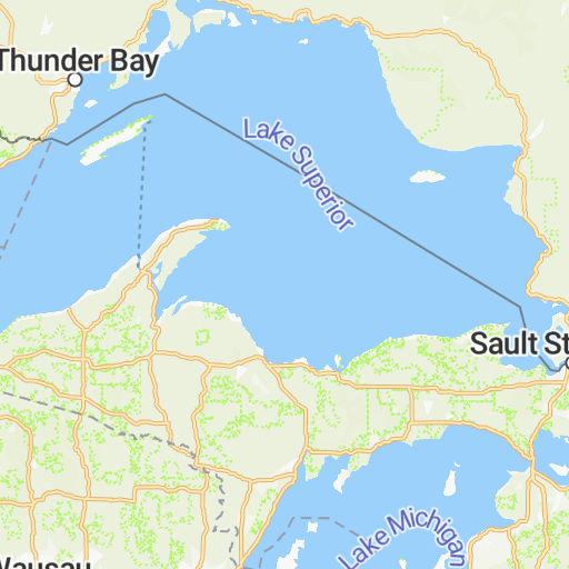 Pinpoint Map Scribble Maps - 6