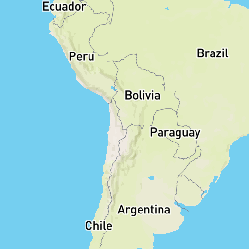 columbian exchange blank map