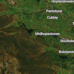 Pylon Map UK : Scribble Maps