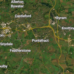 Pylon Map UK : Scribble Maps