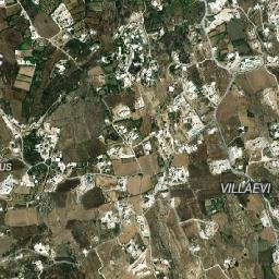 nammos village map